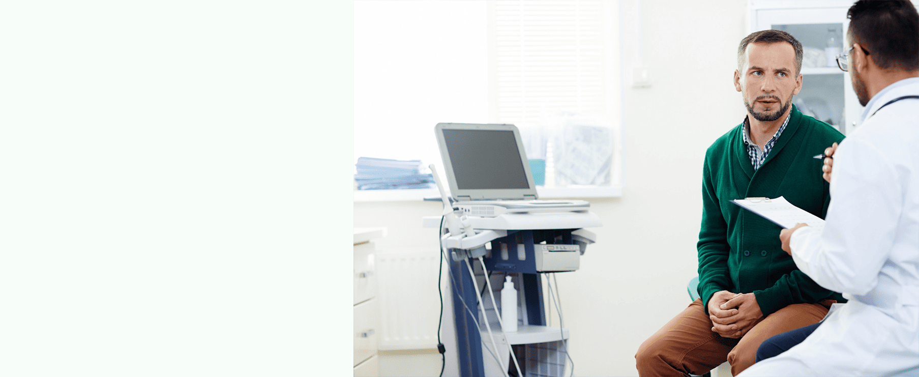 Cita con Urólogo en CDMX, Dr. Rafael Humberto Sandoval Gómez